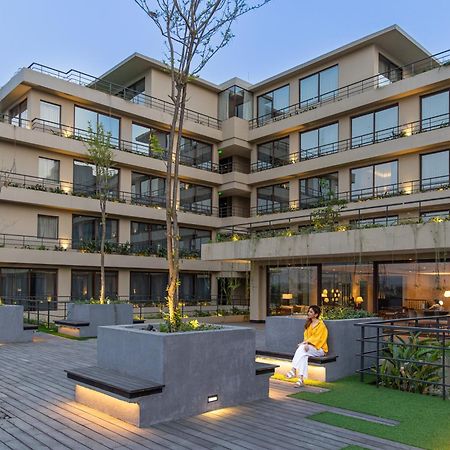 Hyatt Place Бодх Гая Екстериор снимка