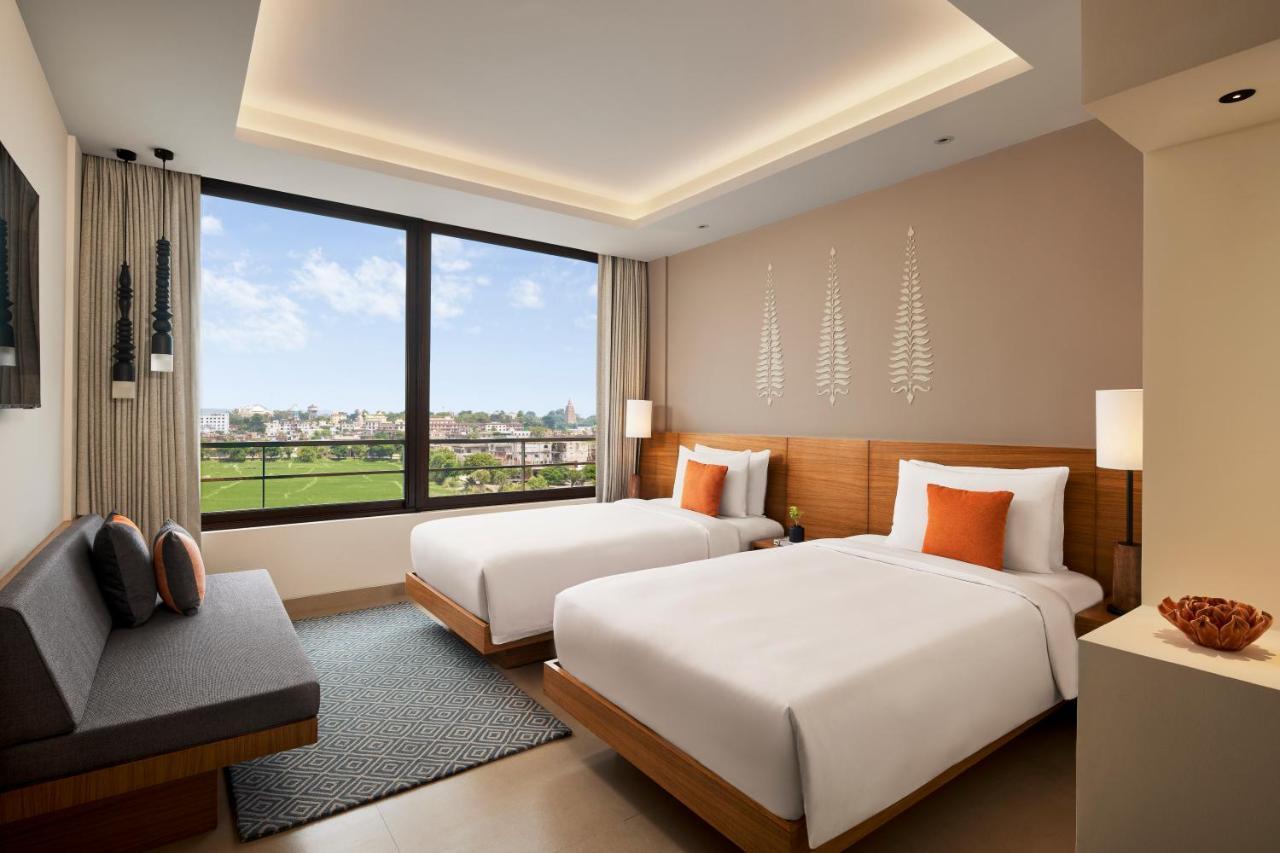 Hyatt Place Бодх Гая Екстериор снимка