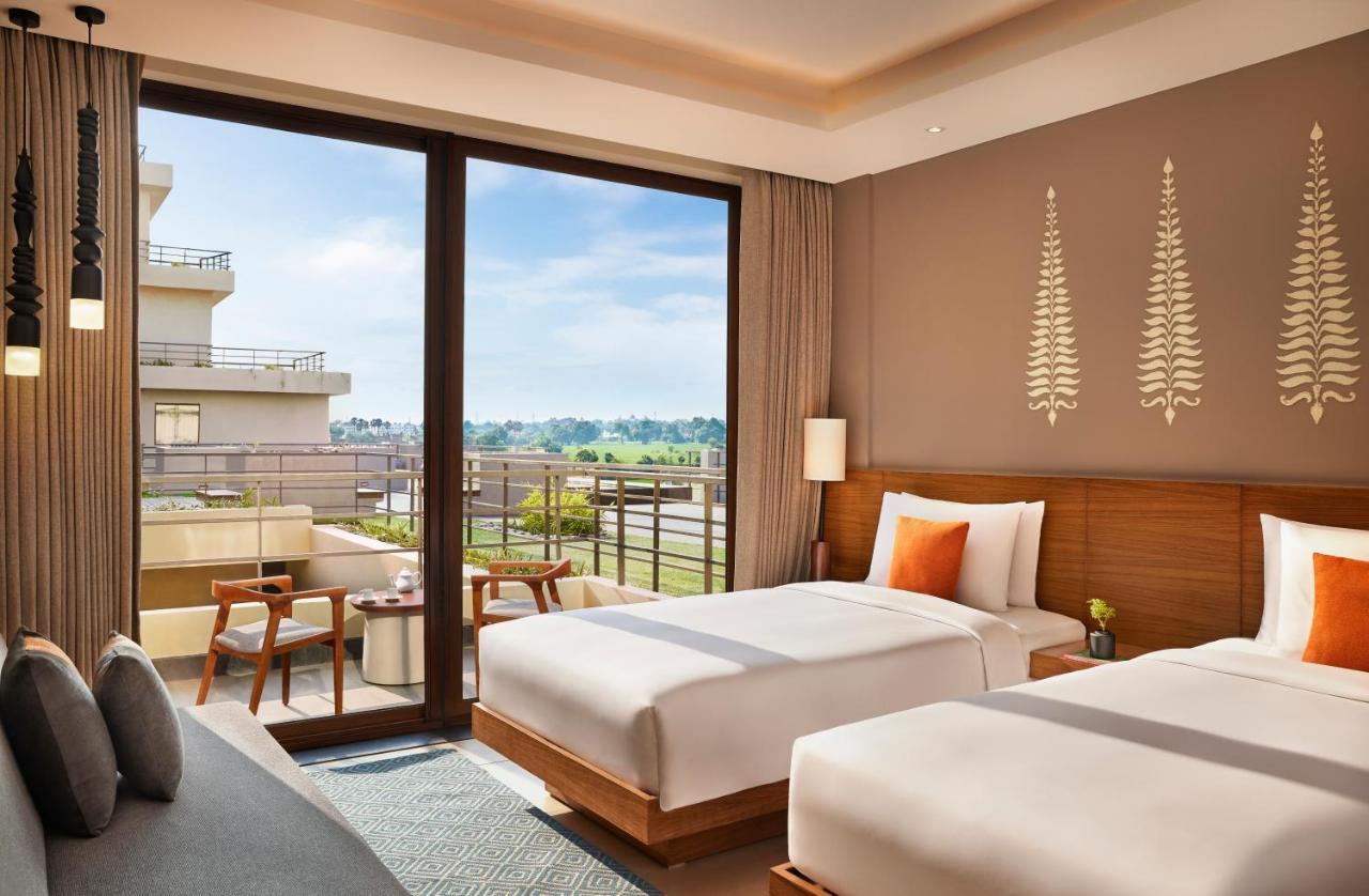Hyatt Place Бодх Гая Екстериор снимка