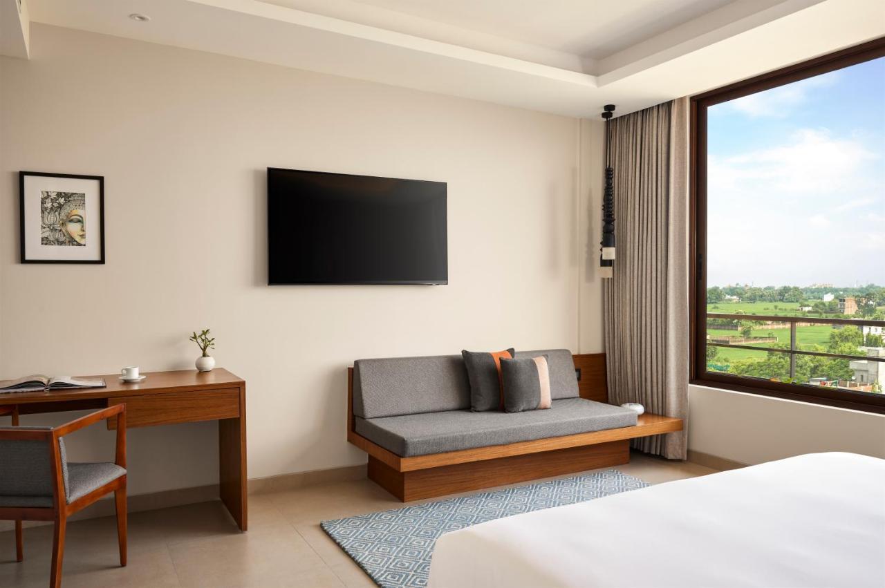 Hyatt Place Бодх Гая Екстериор снимка