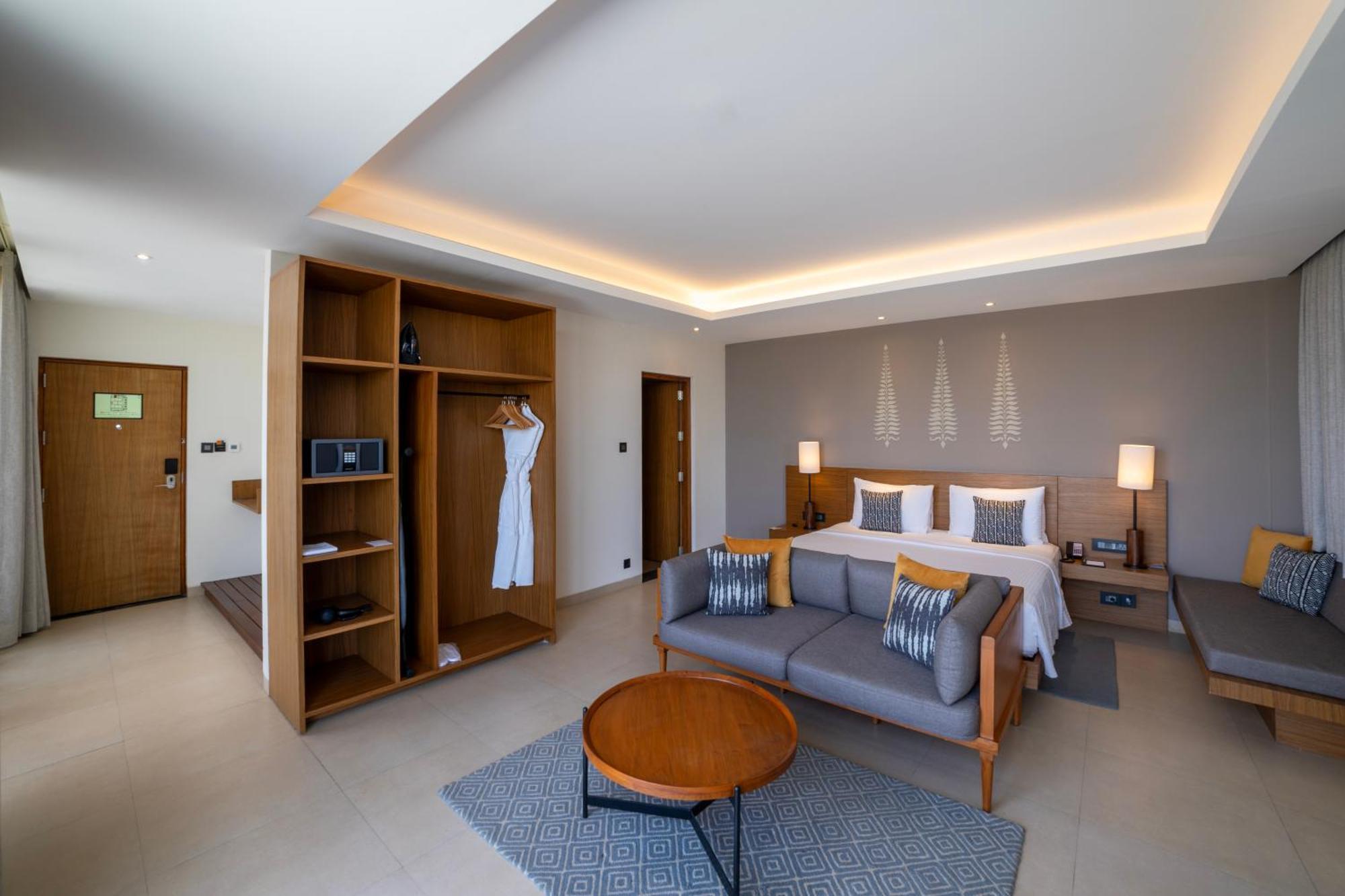 Hyatt Place Бодх Гая Екстериор снимка