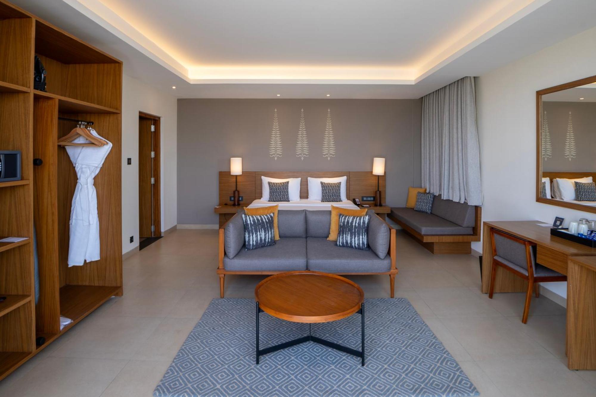 Hyatt Place Бодх Гая Екстериор снимка